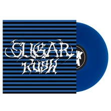 Vinyl SUGAR RUSH