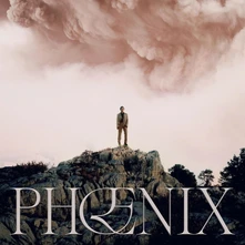 Lord Esperanza, CD PHOENIX