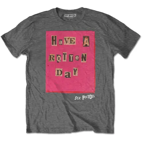 Rotten Day