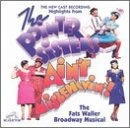 Fats Waller, CD AIN'T MISBEHAVIN'