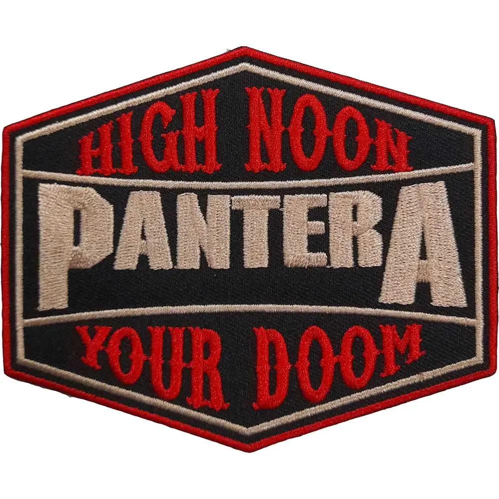 High Noon