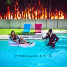 PETE ROSS & THE SAPPHIRE thumbnail