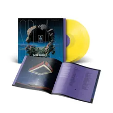 Deep Purple, Vinyl SPLAT!