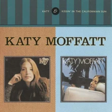 CD KATY / KISSIN' IN THE CALIFORNIA SUN