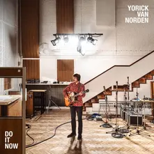 Yorick van Norden, Vinyl DO IT NOW