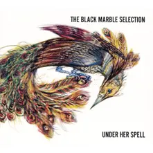 The Black Marble Selection – UNDER HER SPELL (CD)
