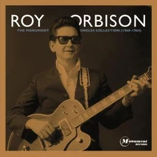 Roy Orbison, Vinyl MONUMENT SINGLES COLLECTION