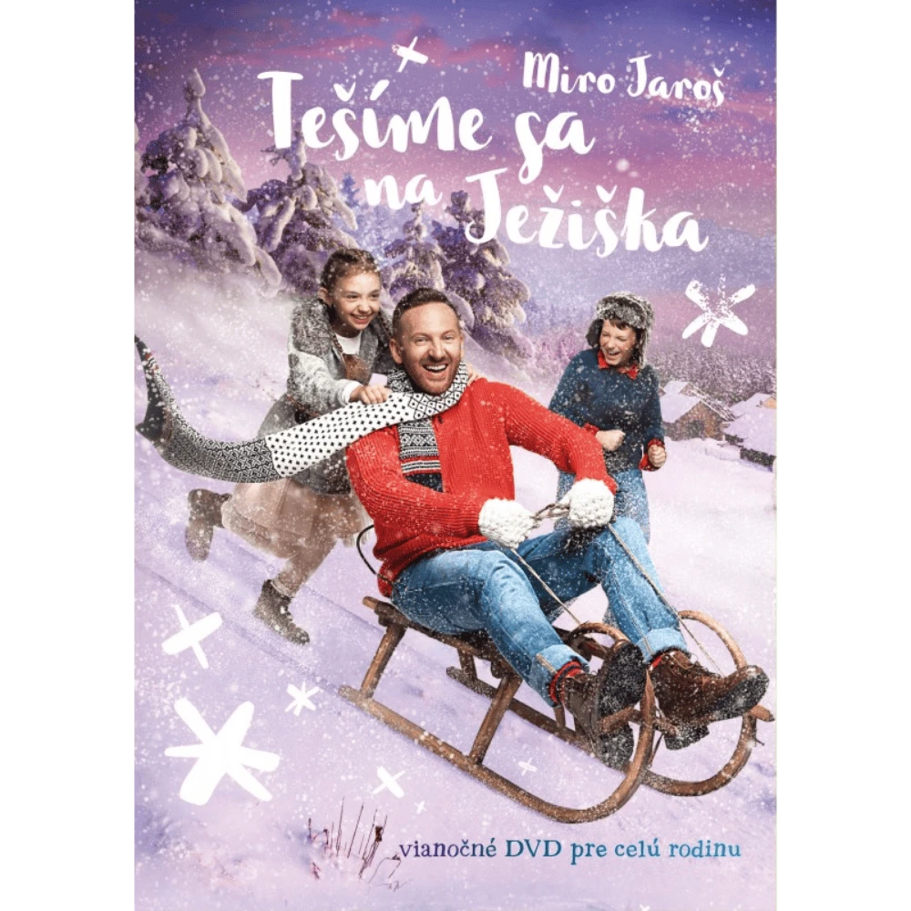 Tešíme sa na Ježiška