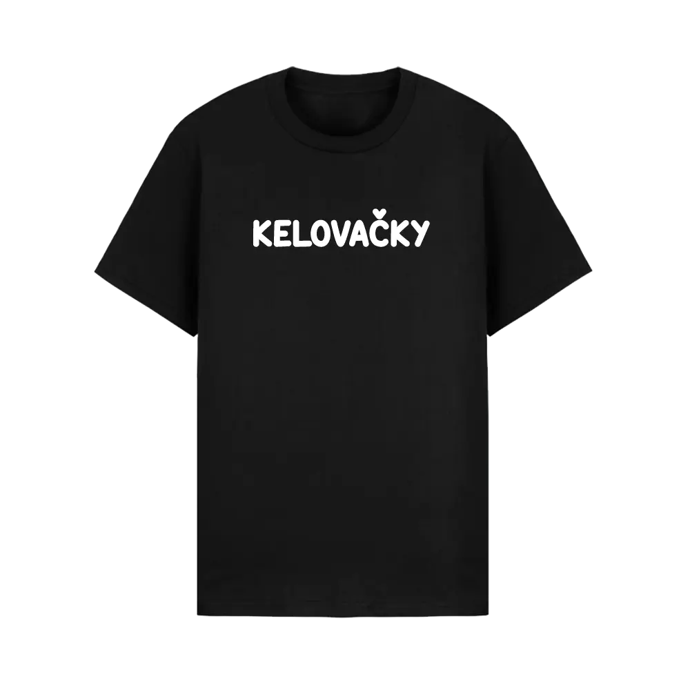 Kelovačky