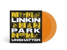 Linkin Park, Vinyl UNSHATTER FILM SOUNDTRACK (LIVE IN SAO PAULO)