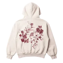 HOODIES – Flowered in Blood Hoodie