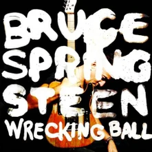 CD WRECKING BALL