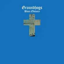 Vinyl BLUES OBITUARY