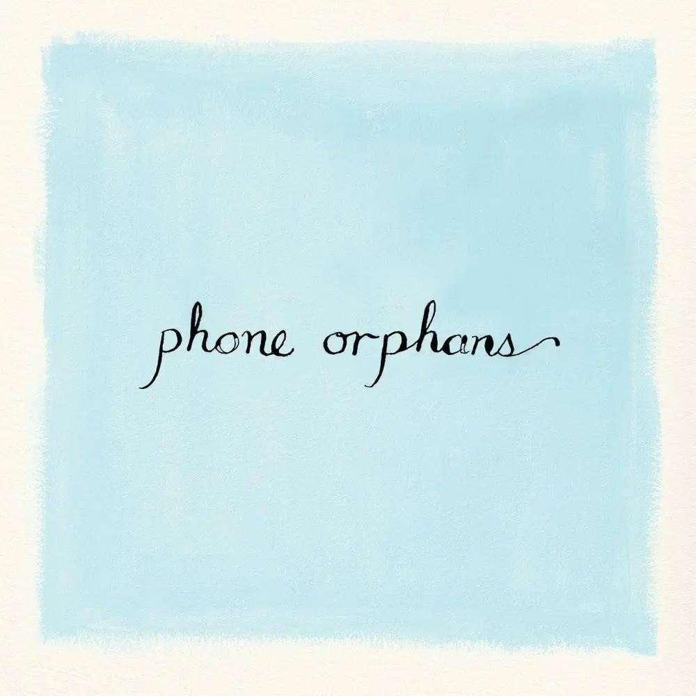 Laura Veirs – PHONE ORPHANS (Vinyl)