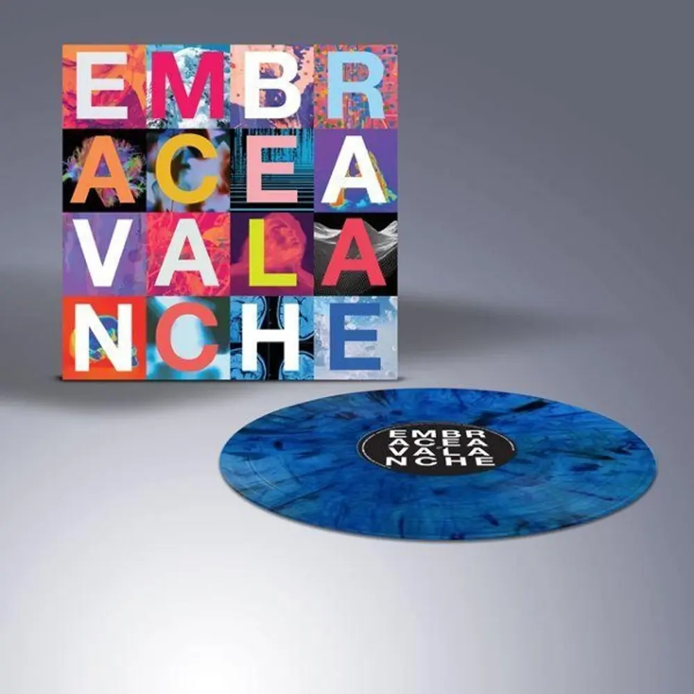 Embrace – AVALANCHE (Vinyl)