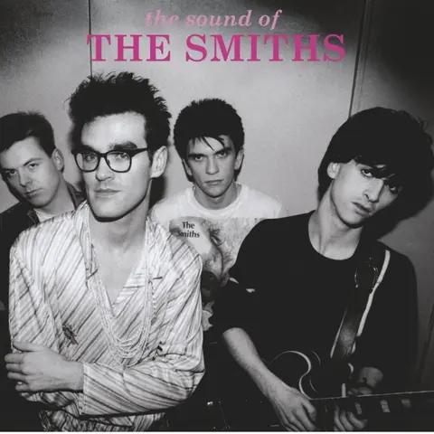 THE SOUND OF THE SMITHS