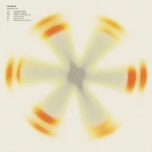 Vinyl DEEP DRIVE 2+
