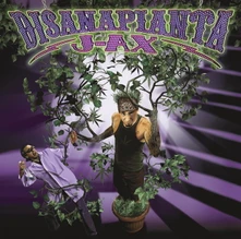 J-Ax, Vinyl AX - DI SANA PIANTA