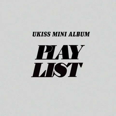 Play List