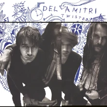 Del Amitri, Vinyl TWISTED