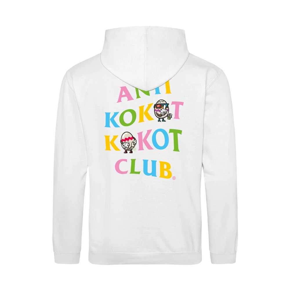 AKKC Easter