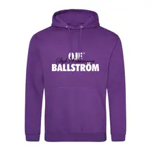 Oje Ballström thumbnail