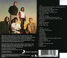 The Essential Backstreet Boys thumbnail