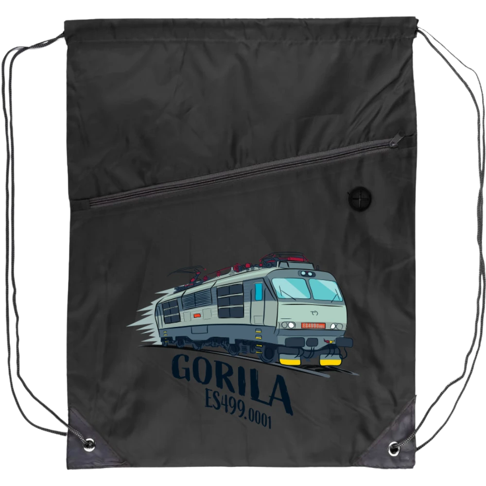 Gorila