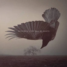 Katatonia, Vinyl FALL OF HEARTS