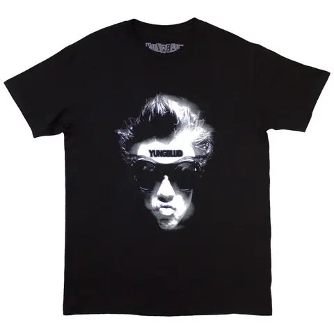 Goggles Graphic