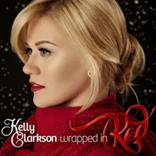 CD Wrapped In Red (Deluxe Edition)