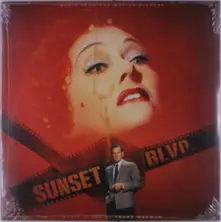 Franz Waxman, Vinyl SUNSET BLVD