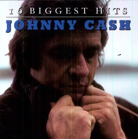 16 BIGGEST HITS