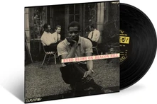 Donald Byrd, Vinyl Byrd Blows On Beacon Hill