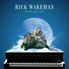 Rick Wakeman, Vinyl Wakeman, Rick - Piano Odyssey