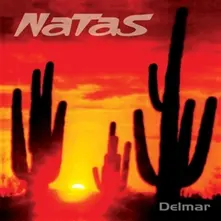 Los Natas, Vinyl DELMAR