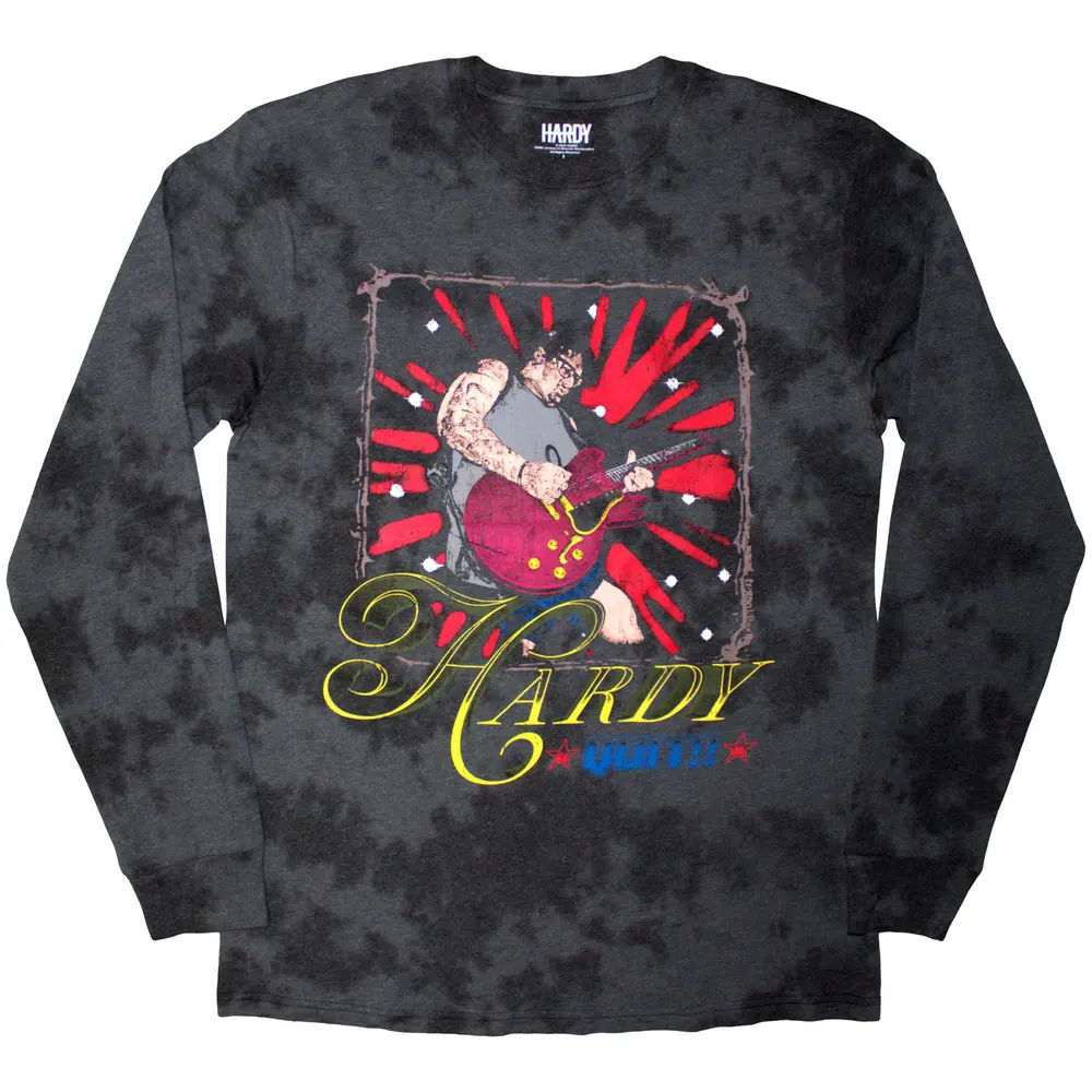 Quit!! Guitar