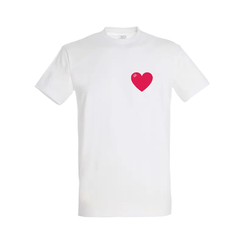 Heart small