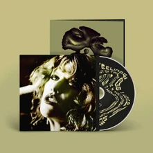 HARD FEELINGS, CD HARD FEELINGS