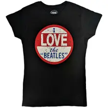 I Love The Beatles thumbnail