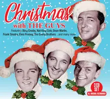 Christmas With The Guys (Box Set) thumbnail