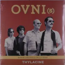 Vinyl OVNI(s) (Bande Originale De La Serie)