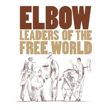 Vinyl LEADERS OF THE FREE WORLD