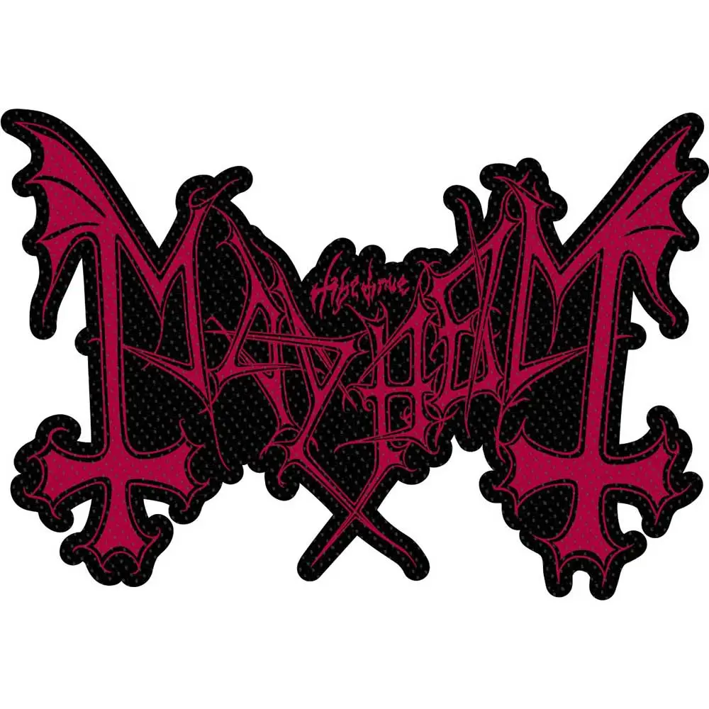 Logo Cut Out