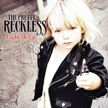 Vinyl LIGHT ME UP