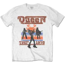 1976 Tour Silhouettes thumbnail