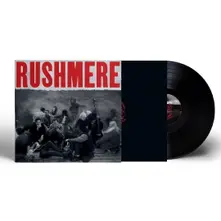 Mumford & Sons, Vinyl RUSHMERE
