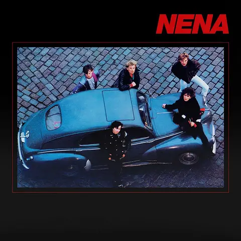 Nena (Remastered & Selected Works) (Deluxe Edition)