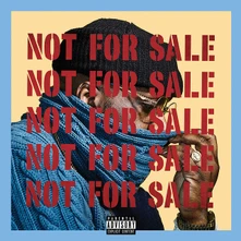 Smoke DZA, CD Not For Sale