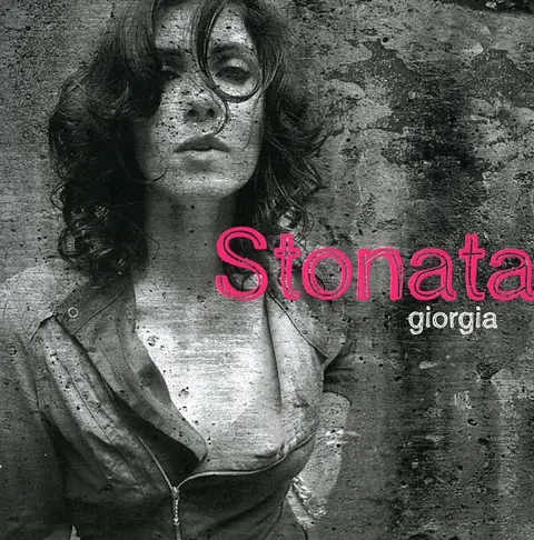 Giorgia – CD Stonata